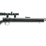 T/C Black Diamond .50 BP Rifle Auction