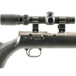 T/C Black Diamond .50 BP Rifle Auction