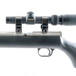 T/C Black Diamond .50 BP Rifle Auction