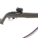 T/C R22 .22 LR Semi Auto Rifle Auction