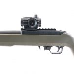 T/C R22 .22 LR Semi Auto Rifle Auction