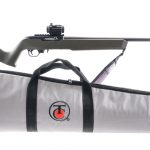 T/C R22 .22 LR Semi Auto Rifle Auction