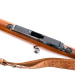 Terni 91/38 6.5x52mm Carcano Bolt Rifle