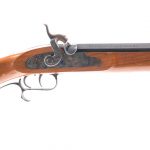 Thompson Center .54 BP Muzzle Loading Rifle Auction