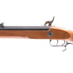 Thompson Center .54 BP Muzzle Loading Rifle Auction