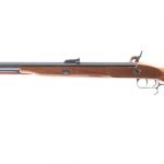 Thompson Center .54 BP Muzzle Loading Rifle Auction