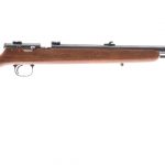 Thompson Center Firehawk .50 Cal BP Rifle Auction