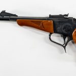 Thompson Contender Pistol w/ 2 BBL
