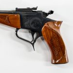 Thompson Contender Pistol w/ 2 BBL