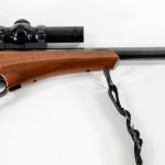 Thompson Contender Pistol w/ 2 BBL
