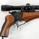 Thompson Contender Pistol w/ 2 BBL
