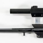 Thompson Contender Pistol w/ 2 BBL