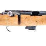 Three .22 Rifle Auctions: Norinco, Mossberg, Tula