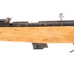 Three .22 Rifle Auctions: Norinco, Mossberg, Tula