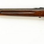 Three Estate .22 Rifle