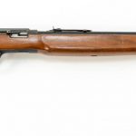 Three Estate .22 Rifle