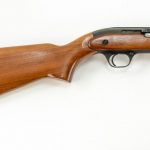 Three Estate .22 Rifle