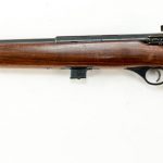 Three Estate .22 Rifle