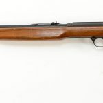 Three Estate .22 Rifle