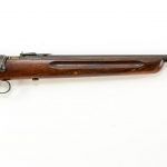 Three Estate .22 Rifle