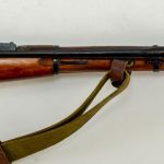 Three Mosin Nagant Military Rifle Auctions