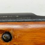 Three Mosin Nagant Military Rifle Auctions