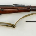 Three Mosin Nagant Military Rifle Auctions