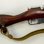 Three Mosin Nagant Military Rifle Auctions