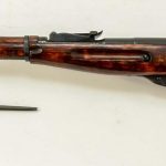 Three Mosin Nagant Military Rifle Auctions