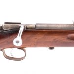 Three Winchester & Marlin .22 Rifle Auctions