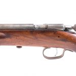 Three Winchester & Marlin .22 Rifle Auctions