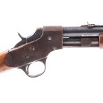 Two .22 Rifle Auctions: Springfield 87A & Savage 70