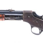 Two .22 Rifle Auctions: Springfield 87A & Savage 70