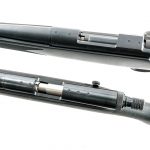 Two Black Powder .50 Cal Rifle Auctions: Remington Knights