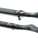Two Black Powder .50 Cal Rifle Auctions: Remington Knights