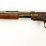 Two Estate .22 Rifle