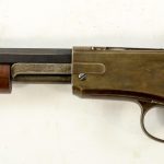 Two Estate .22 Rifle