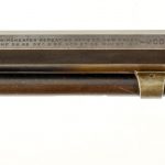 Two Estate .22 Rifle