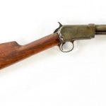 Two Estate .22 Rifle