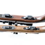Two Mossberg .22 Rifle 353 & 341