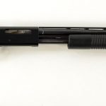Two Mossberg .41 Shotguns