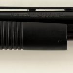 Two Mossberg .41 Shotguns