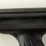 Two Mossberg .41 Shotguns