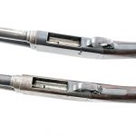 Two Remington 29 12ga Pump Shotguns