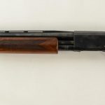 Two Remington Shotguns