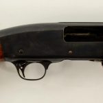 Two Remington Shotguns