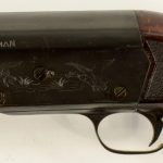 Two Remington Shotguns