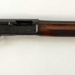 Two Remington Shotguns