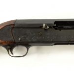 Two Remington Shotguns