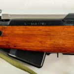 Two SKS 7.62x39mm military Rifle